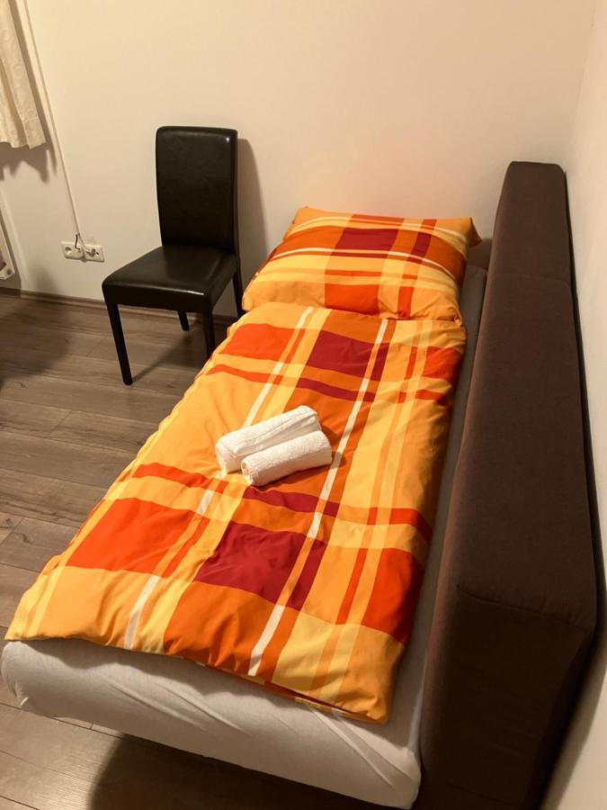 Apartman Tauplitz Skiing, Hiking, Bike, Cross Country - Haus Sandlweber Obersdorf Exterior foto